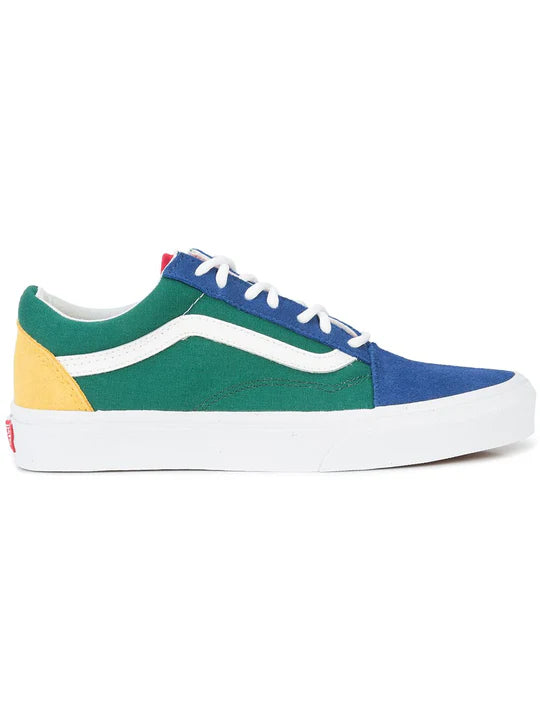 VANS OLD SKOOL - YACHT CLUB