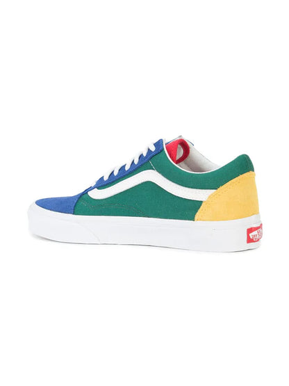 VANS OLD SKOOL - YACHT CLUB