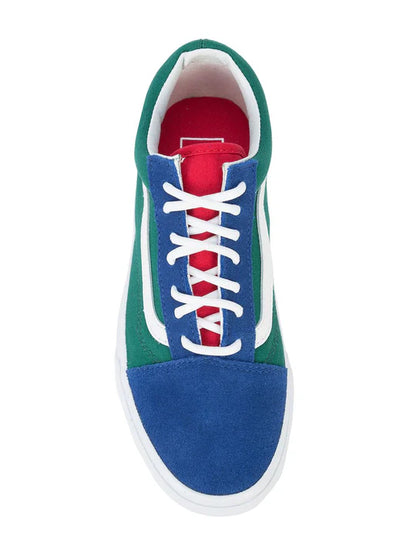 VANS OLD SKOOL - YACHT CLUB