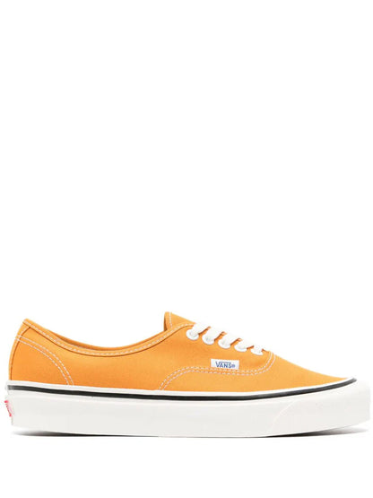 VANS - AUTHENTIC ROUGE JAUNE