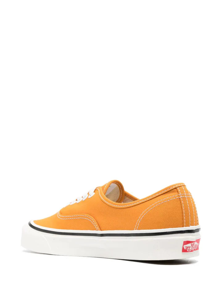 VANS - AUTHENTIC ROUGE JAUNE