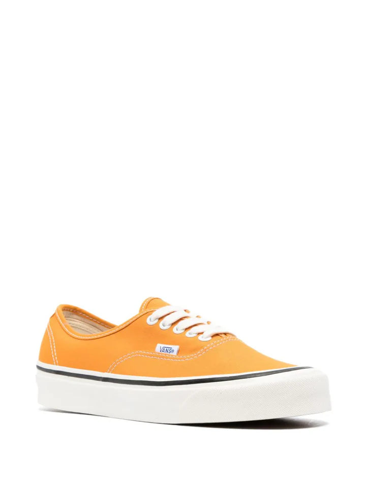 VANS - AUTHENTIC ROUGE JAUNE