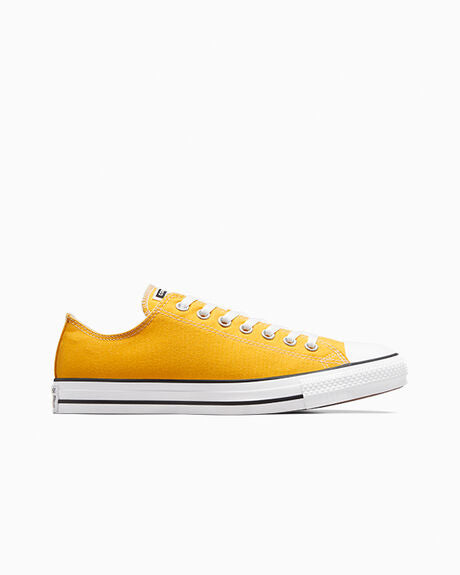 Converse classic Jaune