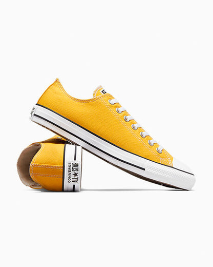 Converse classic Jaune