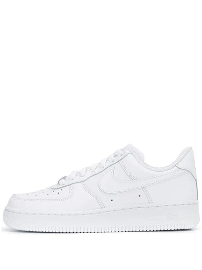 NIKE AIR FORCE 1 LOW - BLANC