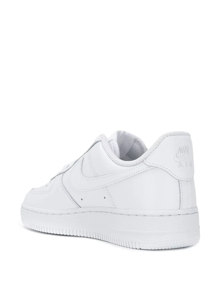 NIKE AIR FORCE 1 LOW - BLANC