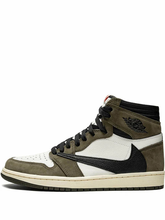 AIR JORDAN 1 - HIGH OG TS SP '' Travis Scott ''