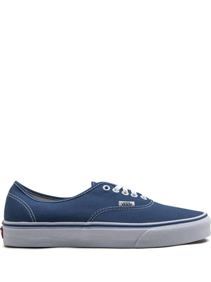 VANS - AUTHENTIC BLEU