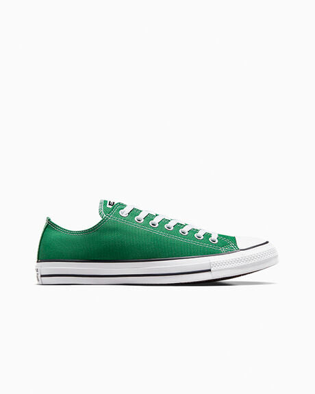 Converse classic Vert