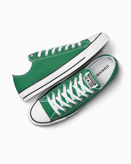 Converse classic Vert