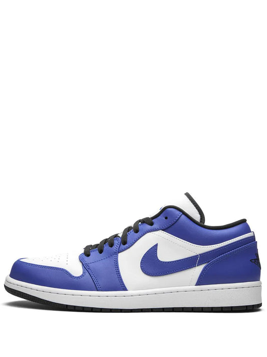 AIR JORDAN 1 LOW GAME ROYAL