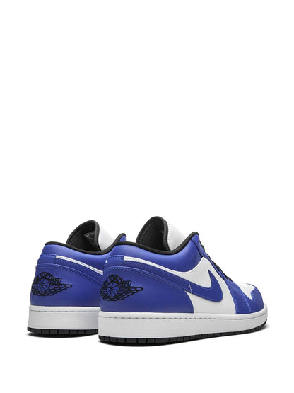 AIR JORDAN 1 LOW GAME ROYAL