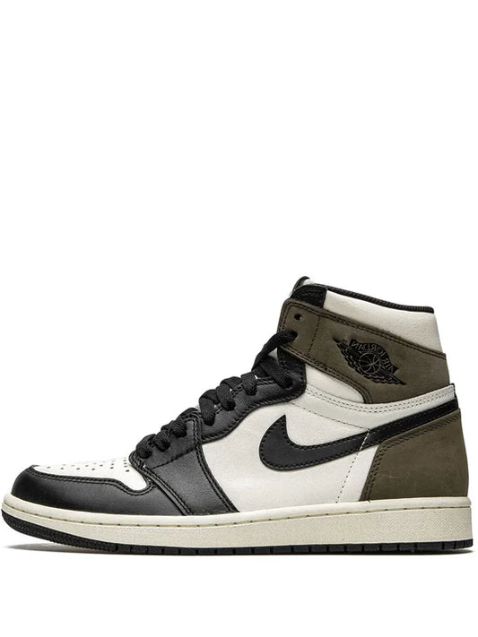 AIR JORDAN 1 - RETRO "DARK MOCHA"