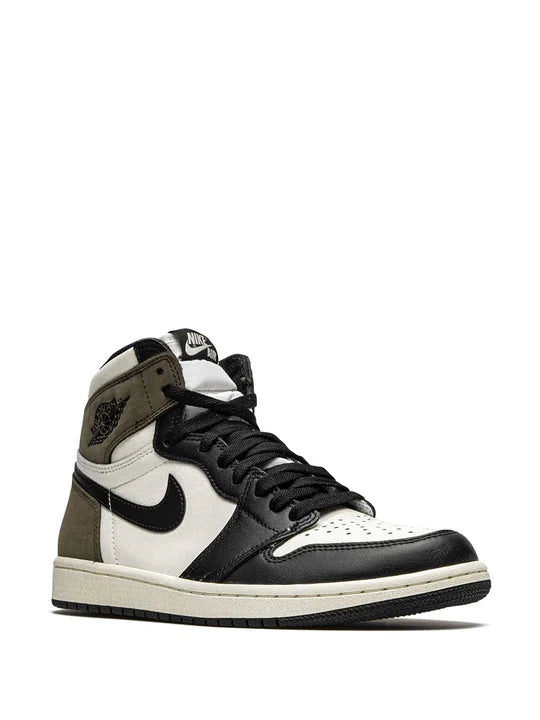 AIR JORDAN 1 - RETRO "DARK MOCHA"