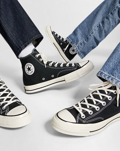 CONVERSE CHUCK 70' HIGH TOP