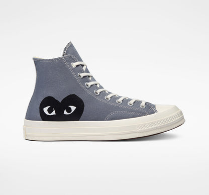 Converse x CDG PLAY Chuck 70