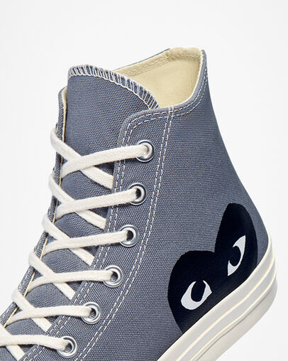 Converse x CDG PLAY Chuck 70