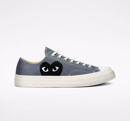 Converse x CDG PLAY Chuck 70