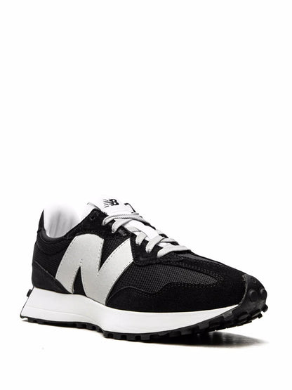 NEW BALANCE - 327 WHITE BLACK