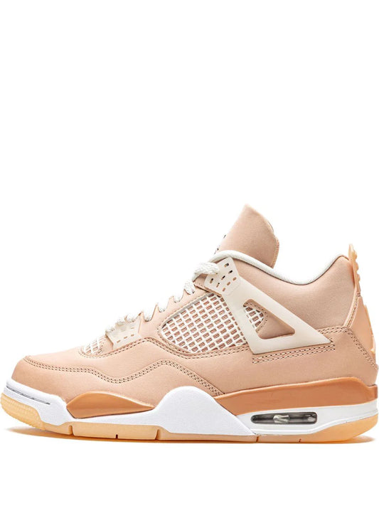 AIR JORDAN 4 - SHIMMER