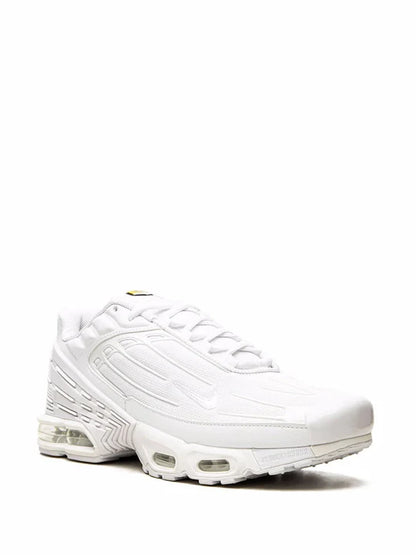 NIKE AIR MAX TN - PLUS 3 WHITE