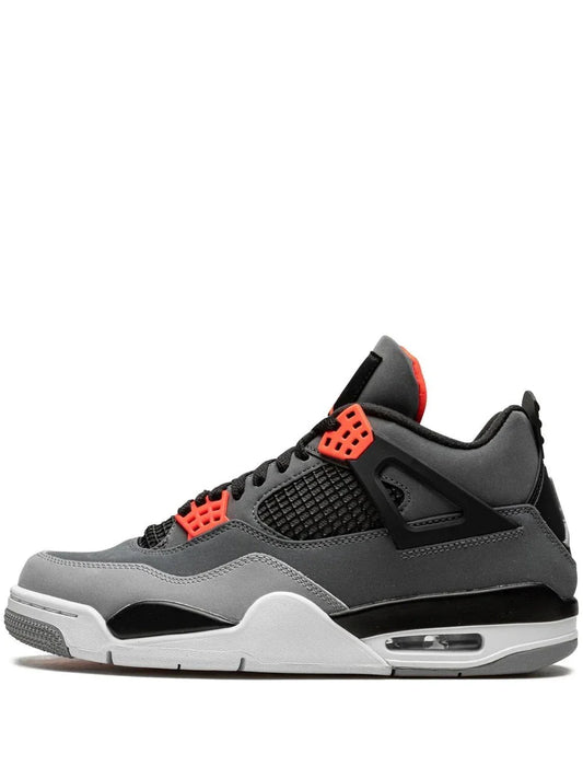 AIR JORDAN RETRO 4 - INFRARED solde