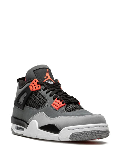 AIR JORDAN RETRO 4 - INFRARED solde