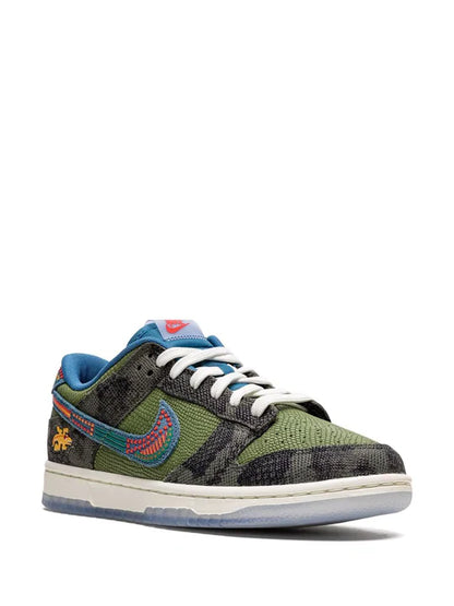 NIKE DUNK LOW - SIEMPRE FAMILIA