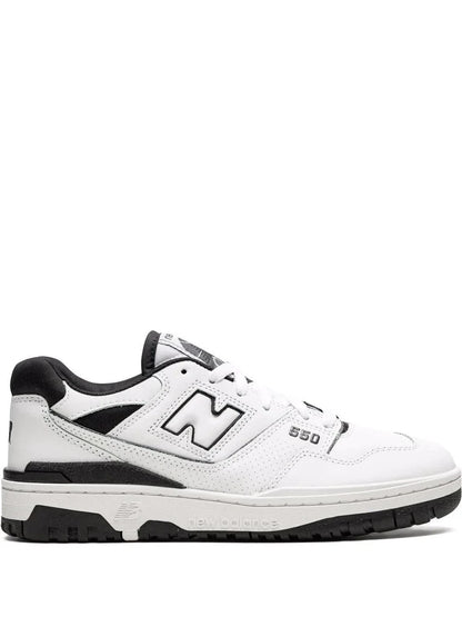 NEW BALANCE - 550 WHITE BLACK