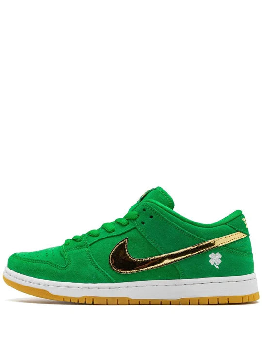 NIKE DUNK LOW - St. PATRICK'S