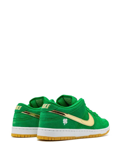 NIKE DUNK LOW - St. PATRICK'S