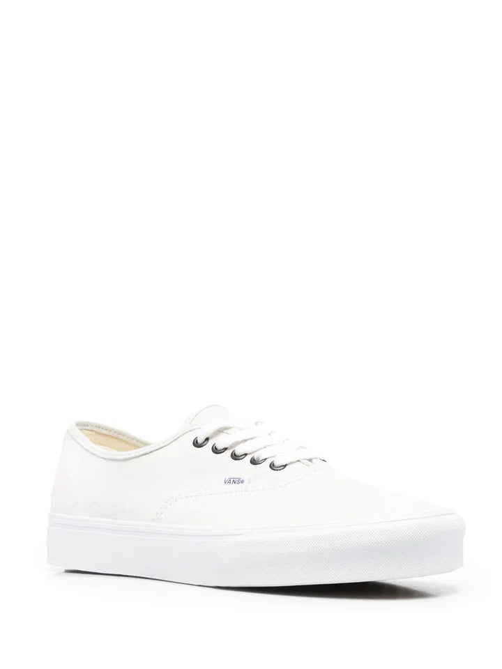 VANS - AUTHENTIC BLANC