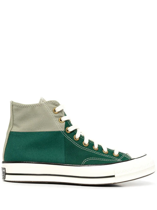 CONVERSE CHUCK 70 - HI COLORBLOCKED