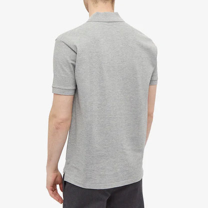 POLO COMME DES GARCONS PLAY - GRIS