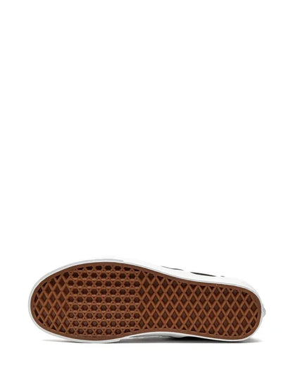 VANS - SLIP-ON DAMIER