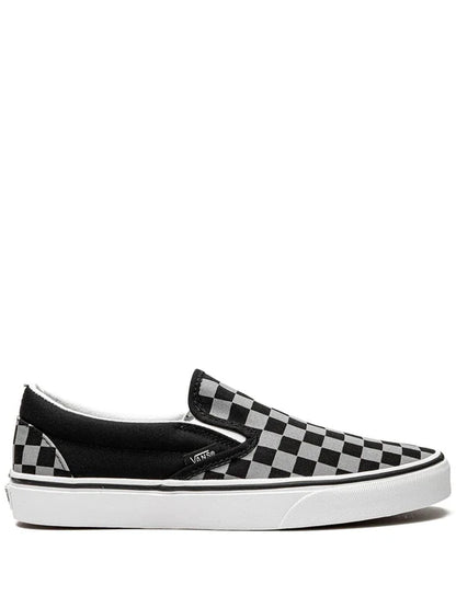 VANS - SLIP-ON DAMIER