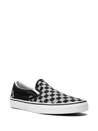 VANS - SLIP-ON DAMIER