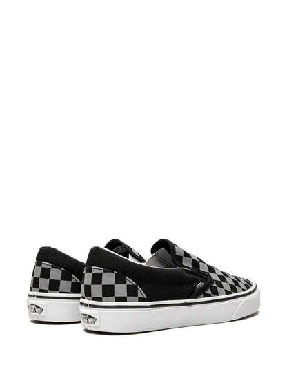 VANS - SLIP-ON DAMIER