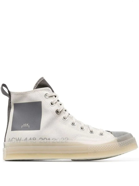 CONVERSE CHUCK 70 - ACW SILVER BIRCH