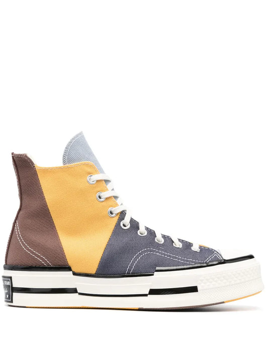 CONVERSE CHUCK 70 PLUS - MATERIAL MASHUP