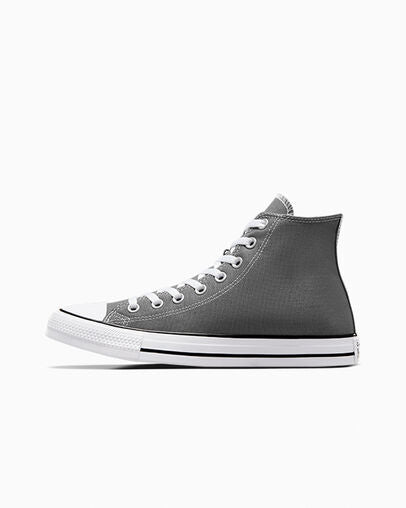 Converse Montante Grise