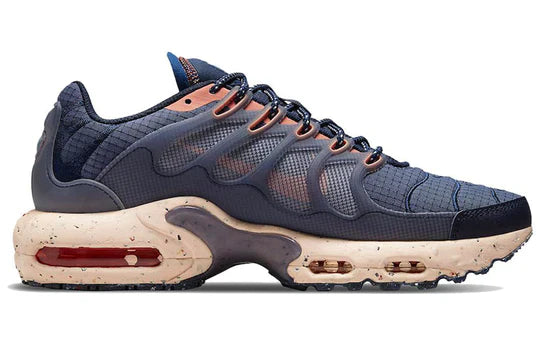 NIKE AIR MAX - TERRASCAPE PLUS OBSIDIAN THUNDER BLUE