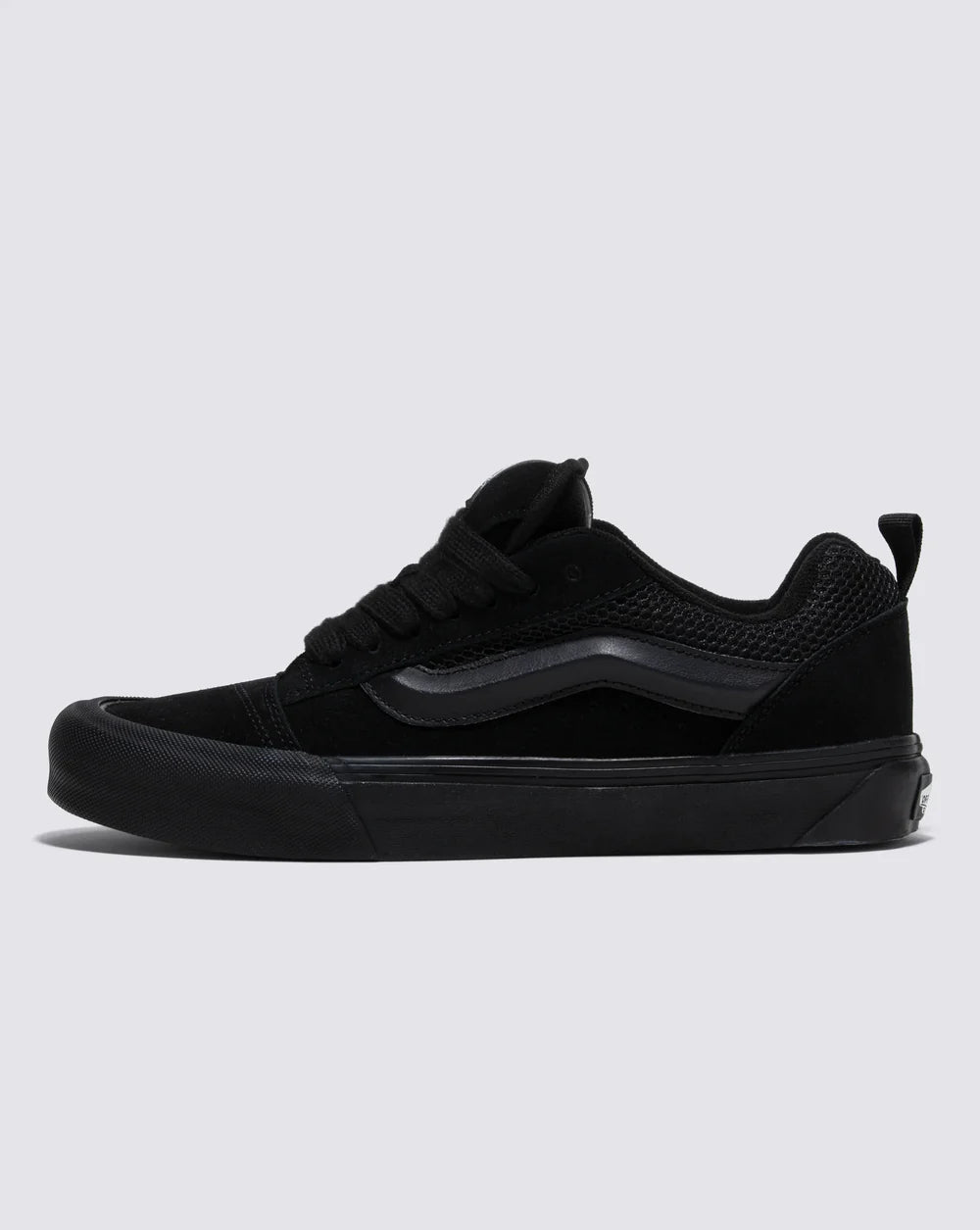 Vans Knu Skool TOUT NOIR