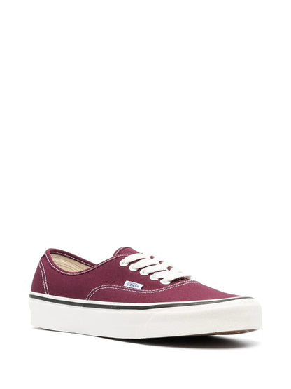 VANS - AUTHENTIC BORDEAU