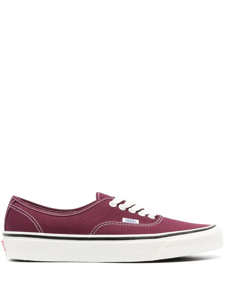 VANS - AUTHENTIC BORDEAU