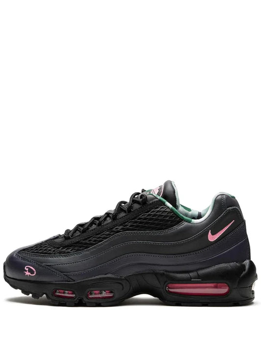 NIKE AIR MAX 95 - SP CORTEIZ PINK BEAM solde