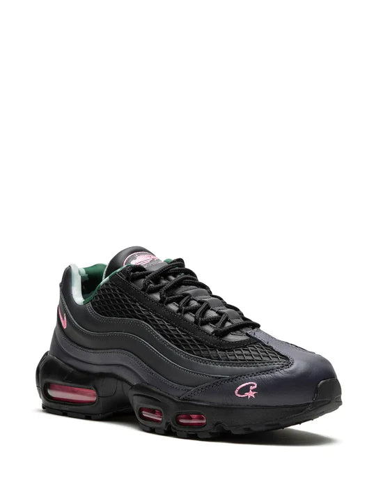 NIKE AIR MAX 95 - SP CORTEIZ PINK BEAM solde