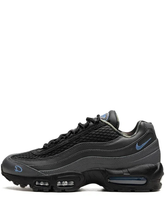 NIKE AIR MAX 95 - SP CORTEIZ AEGEAN STORM