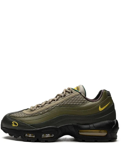 NIKE AIR MAX 95 - SP CORTEIZ SEQUOIA