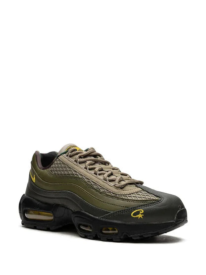 NIKE AIR MAX 95 - SP CORTEIZ SEQUOIA